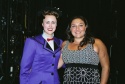 Megan Osterhaus and Jo Frost Photo