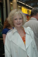 Penny Fuller Photo