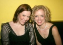 Donna Lynne Champlin and Nancy Anderson Photo