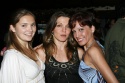 Bree Bruns, Dawn Scheel and Jill Burke Photo