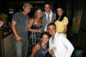 Chad Kimball, Emily Rozek (Wicked), Julie Reiber (Wicked), Trapper Felides, Shane Sch Photo