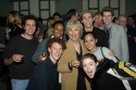 Karen Morrow (Mother) with her UCLA students  Photo