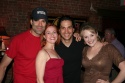 Christopher Invar (110 in the Shade), Mamie Parris, Will Swenson (110 in the Shade) a Photo