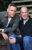 Craig Zadan and Neil Meron Photo