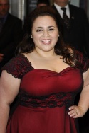 Nikki Blonsky Photo