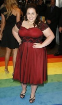 Nikki Blonsky Photo