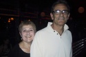Potomac Theatre Project’s Co-Artistic Directors Cheryl Faraone and Richard Roma Photo