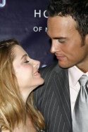 Kerry Butler and Cheyenne Jackson Photo