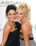 Vanessa Hudgens and Ashley Tisdale
 Photo