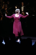 Patti LuPone Photo