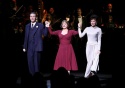 Boyd Gaines, Patti LuPone and Laura Benanti Photo