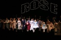Boyd Gaines, Patti LuPone, Laura Benanti and cast Photo