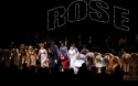Boyd Gaines, Patti LuPone, Laura Benanti and cast Photo