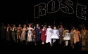 Boyd Gaines, Patti LuPone, Laura Benanti and cast Photo