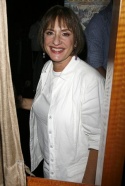 Patti LuPone Photo