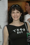 Bebe Neuwirth Photo