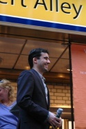 John Lloyd Young Photo