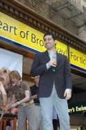 John Lloyd Young Photo