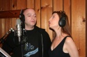 Donna Murphy and Michael Cerveris Photo