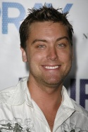 Lance Bass Photo