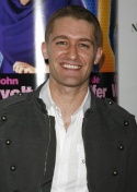 Matthew Morrison Photo