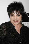 Liza Minnelli Photo