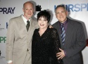 Neil Meron, Liza Minnelli and Craig Zadan Photo