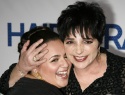 Nikki Blonsky and Liza Minnelli Photo