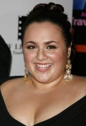 
Nikki Blonsky Photo