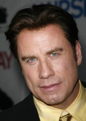 John Travolta Photo