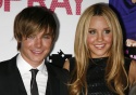 Zac Efron and Amanda Bynes Photo