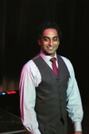 Manu Narayan Photo