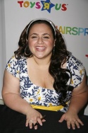 Nikki Blonsky Photo