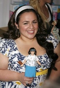 Nikki Blonsky Photo