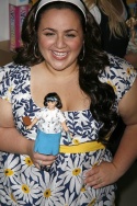 Nikki Blonsky Photo