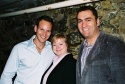 Patrick Wilson, Judy Shepard and Christopher Maluck (Matthew Shepard Foundation)  Photo