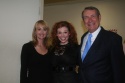 Jennifer Harrison, Summer Broyhill and David McCoy (Chairman of the Board) Photo