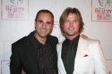 Mark Rozzano (Associate Producer) and Jacob Young Photo