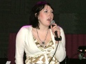 
The soulful Natalie Joy Johnson (BARE) sings
"Anything But Lonely" from Aspects of Photo