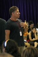 Stephen Schwartz  Photo