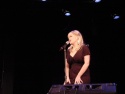 Ryah Nixon singing 