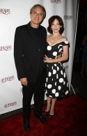 Michael Brown and Marilu Henner Photo