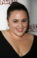 Nikki Blonsky Photo