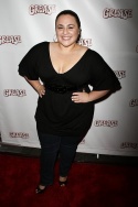 Nikki Blonsky Photo