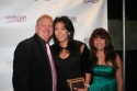 Jim Jacobs (Book, Music, Lyrics) with his family Photo
