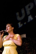 Shoshana Bean Photo