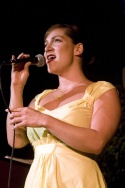 Shoshana Bean Photo