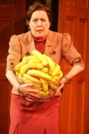Margo Skinner as Miss Poppenghul Photo