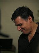 Robert Cuccioli Photo