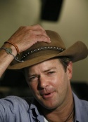Clarke Thorell Photo